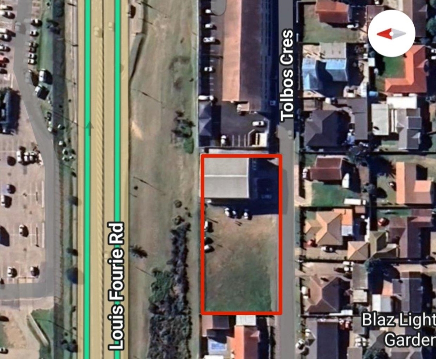 0 Bedroom Property for Sale in Heiderand Western Cape